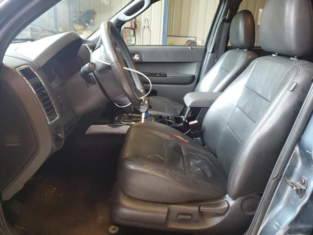 Photo 6 VIN: 1FMCU9EG4CKC25148 - FORD ESCAPE LIM 