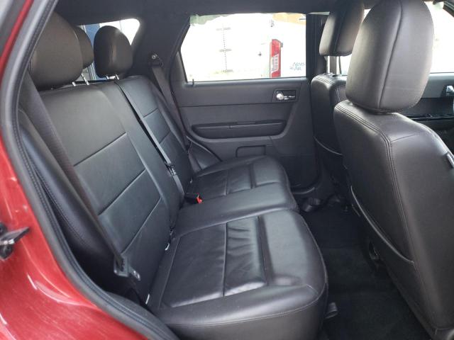 Photo 9 VIN: 1FMCU9EG4CKC52771 - FORD ESCAPE LIM 