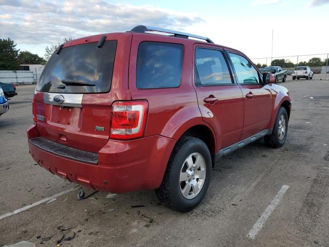 Photo 3 VIN: 1FMCU9EG4CKC53127 - FORD ESCAPE LIM 