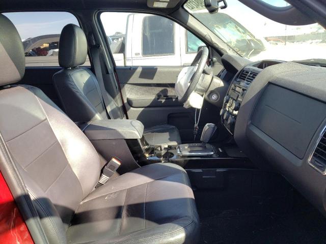 Photo 4 VIN: 1FMCU9EG4CKC53127 - FORD ESCAPE LIM 