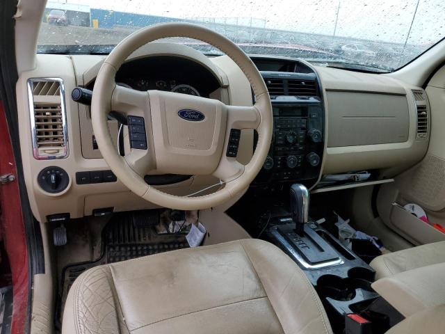 Photo 7 VIN: 1FMCU9EG4CKC66718 - FORD ESCAPE LIM 