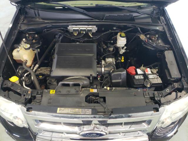 Photo 11 VIN: 1FMCU9EG4CKC73233 - FORD ESCAPE 