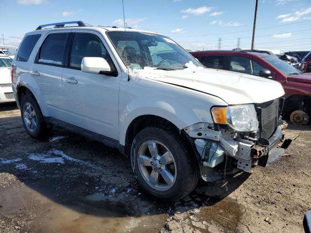 Photo 3 VIN: 1FMCU9EG4CKC80036 - FORD ESCAPE LIM 