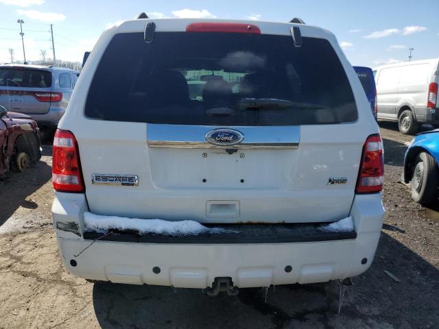 Photo 5 VIN: 1FMCU9EG4CKC80036 - FORD ESCAPE LIM 