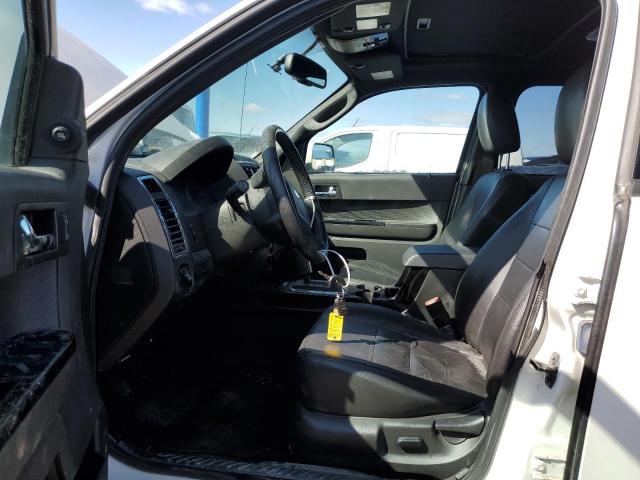 Photo 6 VIN: 1FMCU9EG4CKC80036 - FORD ESCAPE LIM 