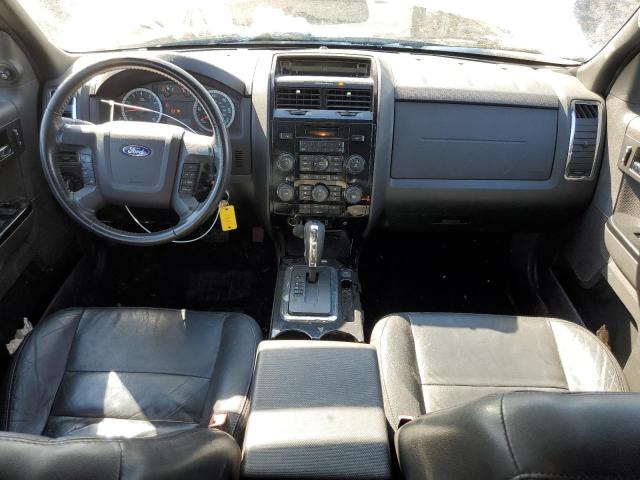 Photo 7 VIN: 1FMCU9EG4CKC80036 - FORD ESCAPE LIM 