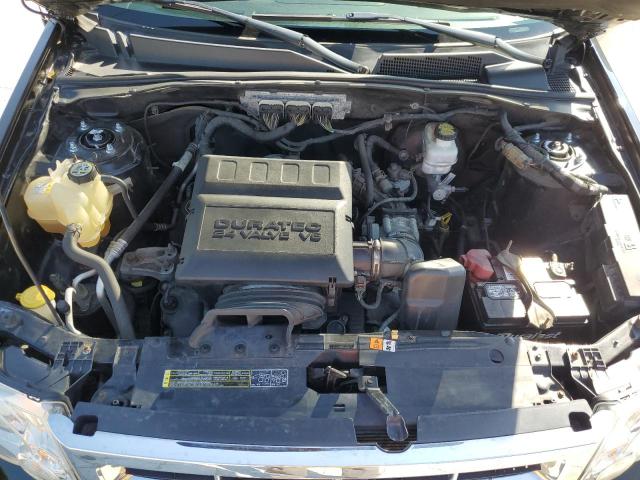 Photo 11 VIN: 1FMCU9EG5AKA78819 - FORD ESCAPE LIM 