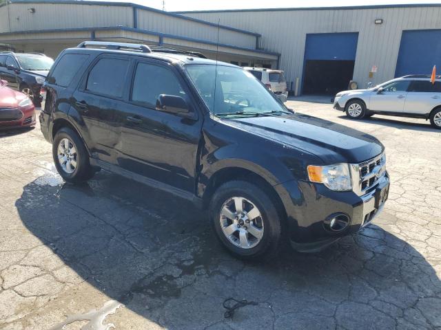 Photo 3 VIN: 1FMCU9EG5AKA78819 - FORD ESCAPE LIM 