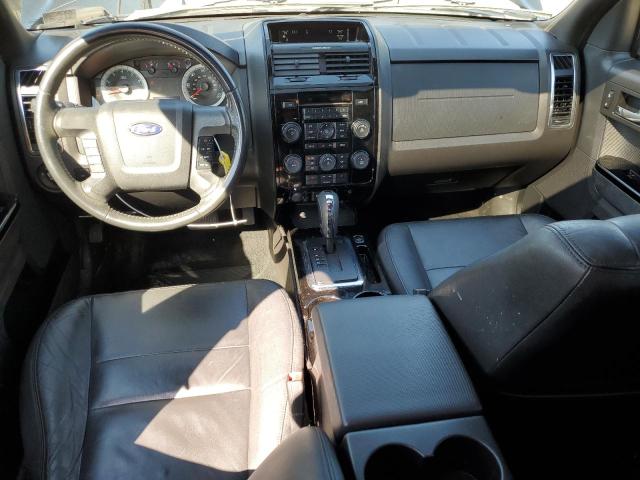 Photo 7 VIN: 1FMCU9EG5AKA78819 - FORD ESCAPE LIM 