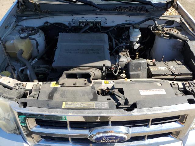 Photo 11 VIN: 1FMCU9EG5AKA86872 - FORD ESCAPE LIM 