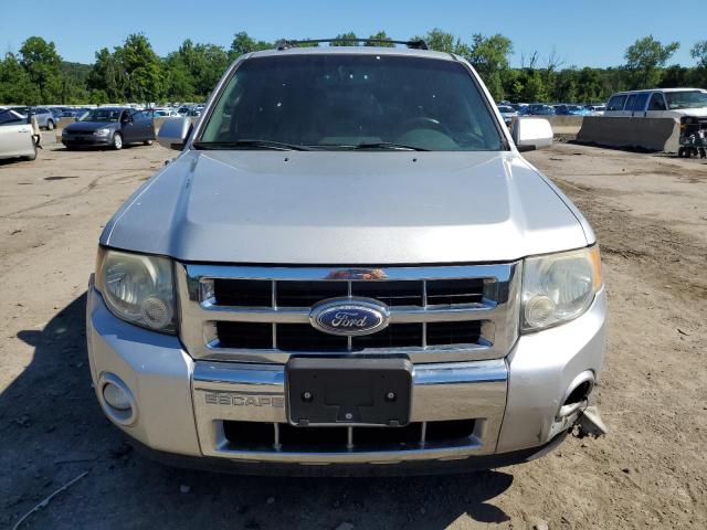 Photo 4 VIN: 1FMCU9EG5AKA86872 - FORD ESCAPE LIM 