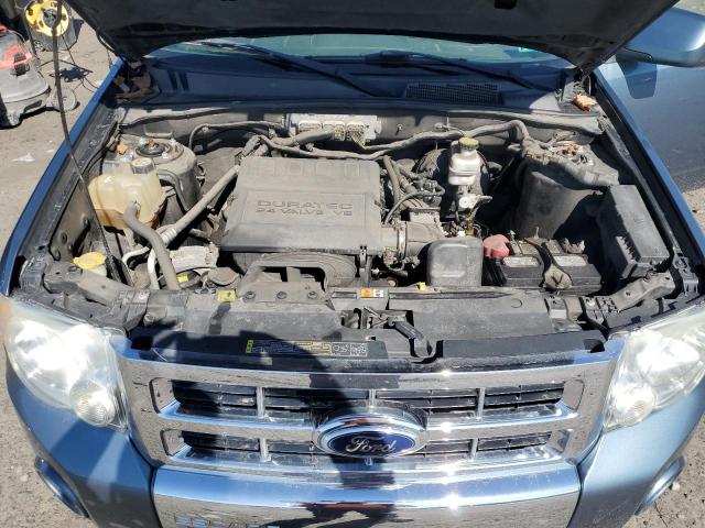 Photo 11 VIN: 1FMCU9EG5AKA94051 - FORD ESCAPE 