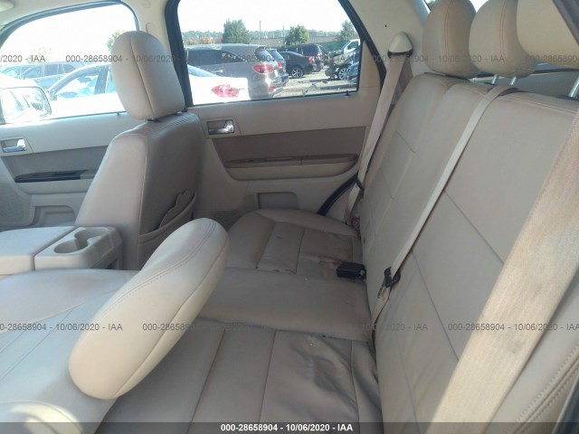 Photo 7 VIN: 1FMCU9EG5AKB54667 - FORD ESCAPE 