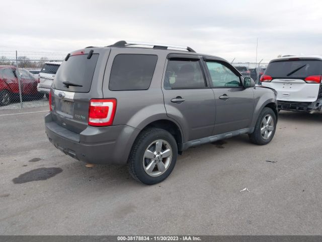 Photo 3 VIN: 1FMCU9EG5AKB81335 - FORD ESCAPE 