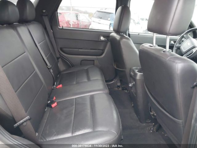 Photo 7 VIN: 1FMCU9EG5AKB81335 - FORD ESCAPE 