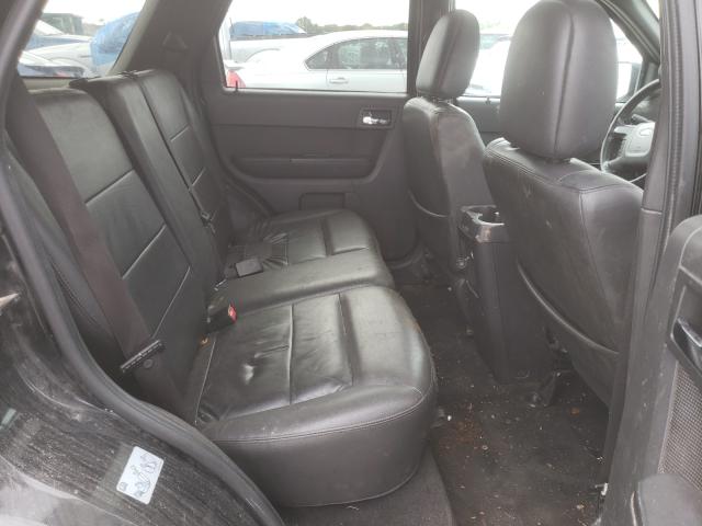 Photo 5 VIN: 1FMCU9EG5AKB92156 - FORD ESCAPE LIM 