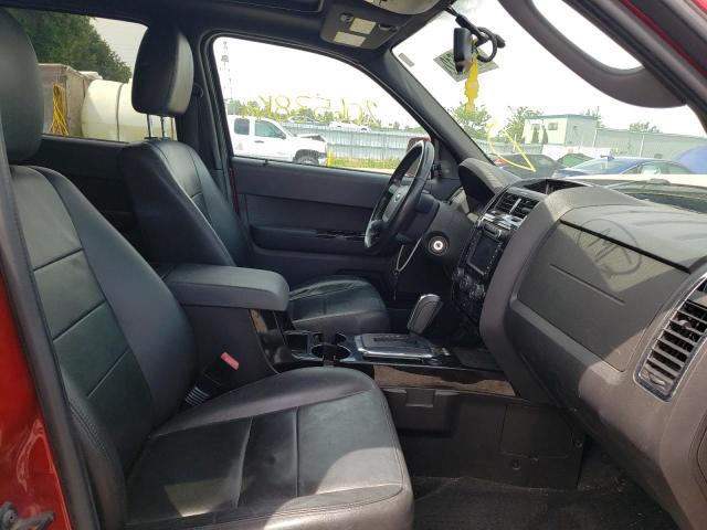 Photo 4 VIN: 1FMCU9EG5AKC02488 - FORD ESCAPE LIM 