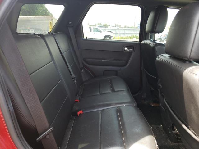 Photo 5 VIN: 1FMCU9EG5AKC02488 - FORD ESCAPE LIM 