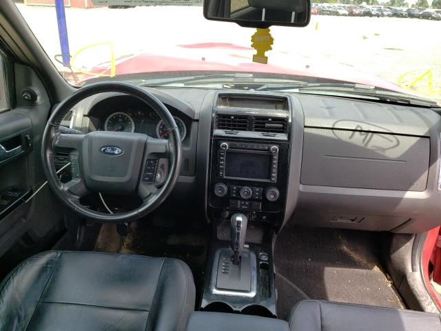 Photo 8 VIN: 1FMCU9EG5AKC02488 - FORD ESCAPE LIM 