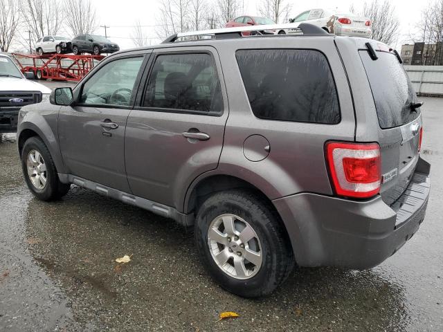 Photo 1 VIN: 1FMCU9EG5AKC13572 - FORD ESCAPE 