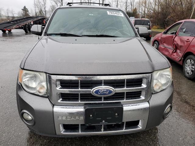 Photo 4 VIN: 1FMCU9EG5AKC13572 - FORD ESCAPE 