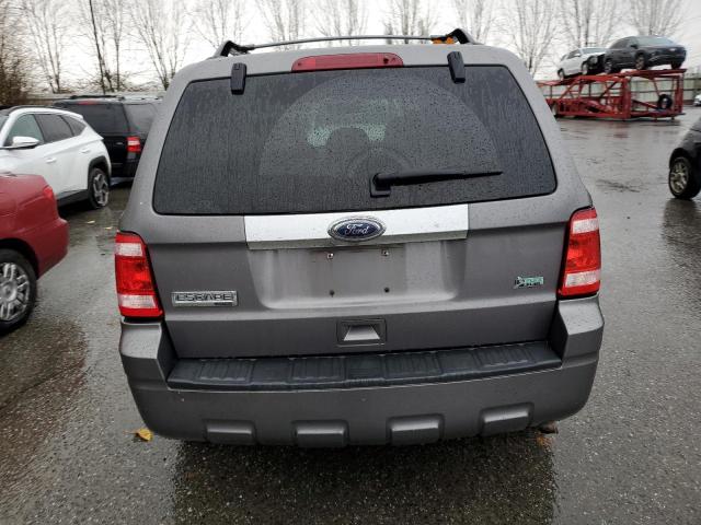 Photo 5 VIN: 1FMCU9EG5AKC13572 - FORD ESCAPE 