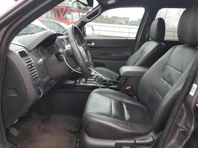 Photo 6 VIN: 1FMCU9EG5AKC13572 - FORD ESCAPE 