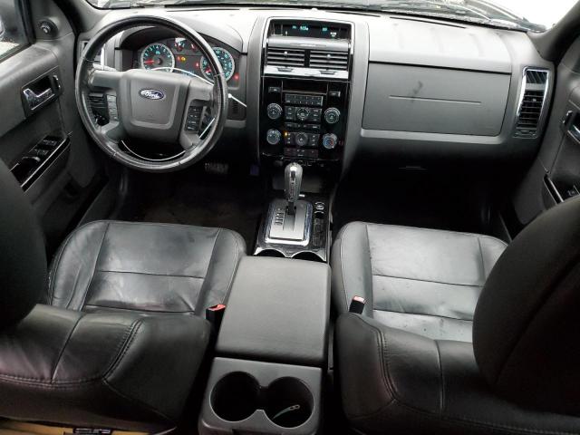 Photo 7 VIN: 1FMCU9EG5AKC13572 - FORD ESCAPE 