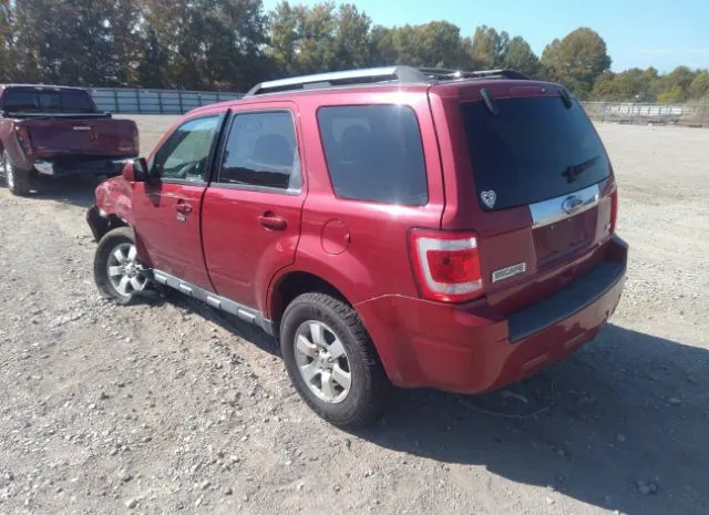 Photo 2 VIN: 1FMCU9EG5AKC13619 - FORD ESCAPE 