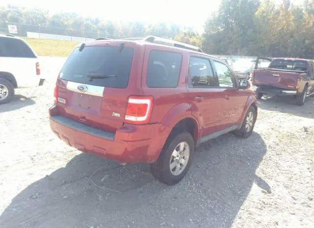 Photo 3 VIN: 1FMCU9EG5AKC13619 - FORD ESCAPE 