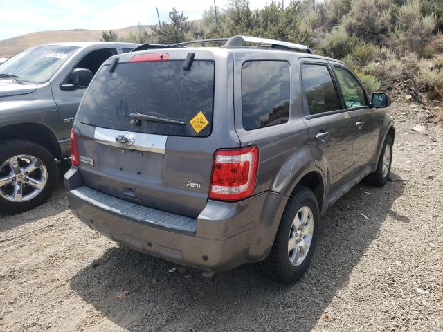 Photo 3 VIN: 1FMCU9EG5AKD01005 - FORD ESCAPE LIM 