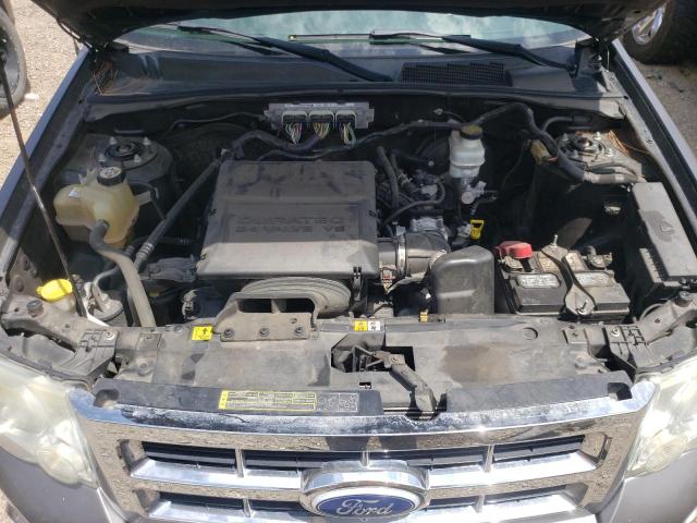 Photo 6 VIN: 1FMCU9EG5AKD01005 - FORD ESCAPE LIM 