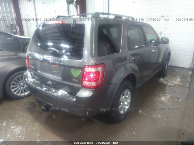 Photo 3 VIN: 1FMCU9EG5AKD01716 - FORD ESCAPE 