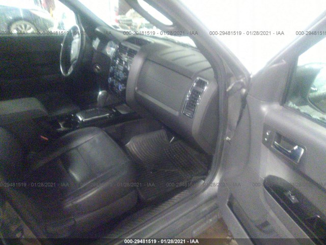 Photo 4 VIN: 1FMCU9EG5AKD01716 - FORD ESCAPE 