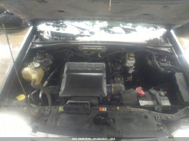 Photo 9 VIN: 1FMCU9EG5AKD01716 - FORD ESCAPE 