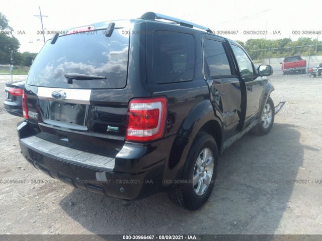 Photo 3 VIN: 1FMCU9EG5AKD04695 - FORD ESCAPE 