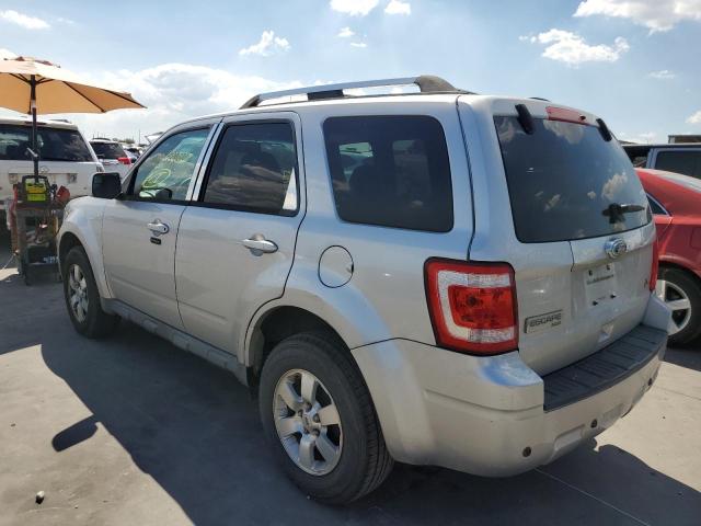 Photo 2 VIN: 1FMCU9EG5BKA00249 - FORD ESCAPE LIM 