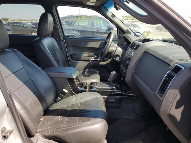 Photo 4 VIN: 1FMCU9EG5BKA00249 - FORD ESCAPE LIM 