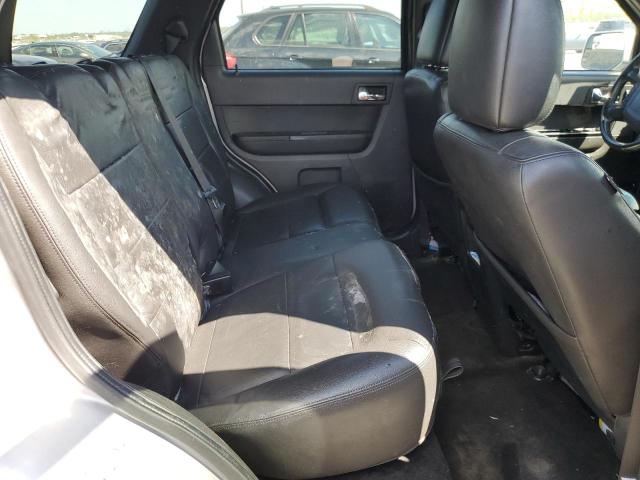 Photo 5 VIN: 1FMCU9EG5BKA00249 - FORD ESCAPE LIM 