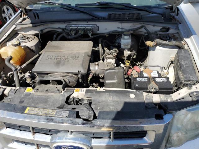 Photo 6 VIN: 1FMCU9EG5BKA00249 - FORD ESCAPE LIM 