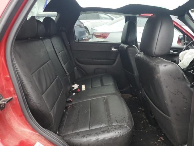 Photo 10 VIN: 1FMCU9EG5BKA21246 - FORD ESCAPE 