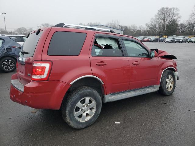 Photo 2 VIN: 1FMCU9EG5BKA21246 - FORD ESCAPE 