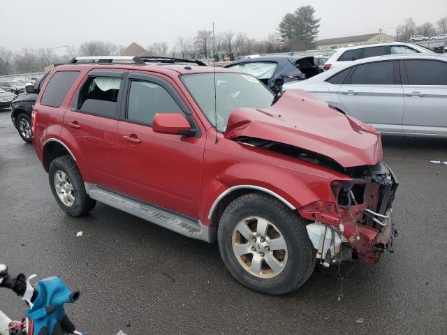 Photo 3 VIN: 1FMCU9EG5BKA21246 - FORD ESCAPE 