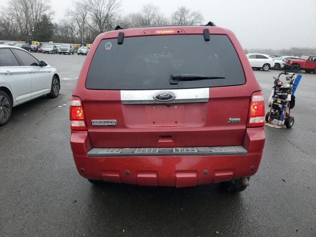 Photo 5 VIN: 1FMCU9EG5BKA21246 - FORD ESCAPE 