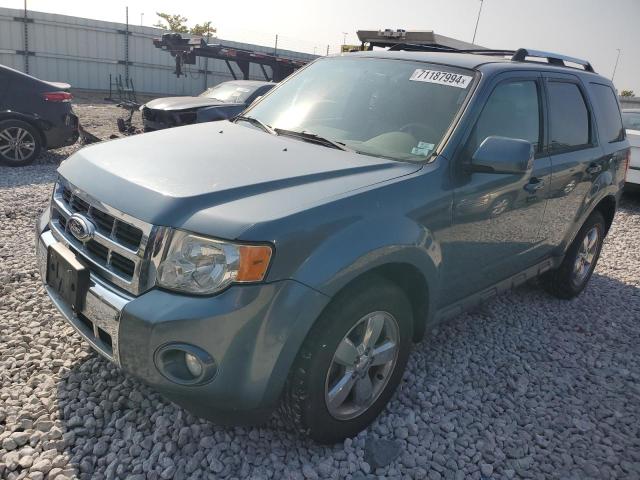 Photo 0 VIN: 1FMCU9EG5BKA43988 - FORD ESCAPE LIM 