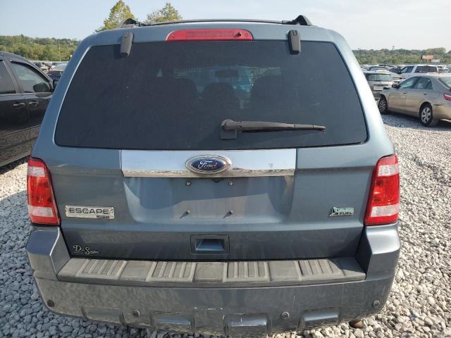 Photo 5 VIN: 1FMCU9EG5BKA43988 - FORD ESCAPE LIM 