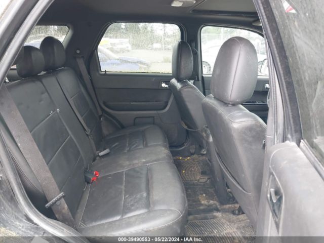 Photo 7 VIN: 1FMCU9EG5BKA95203 - FORD ESCAPE 