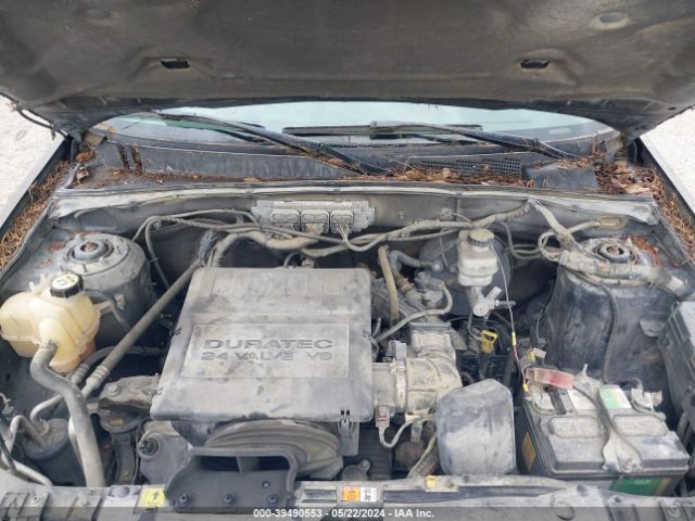 Photo 9 VIN: 1FMCU9EG5BKA95203 - FORD ESCAPE 