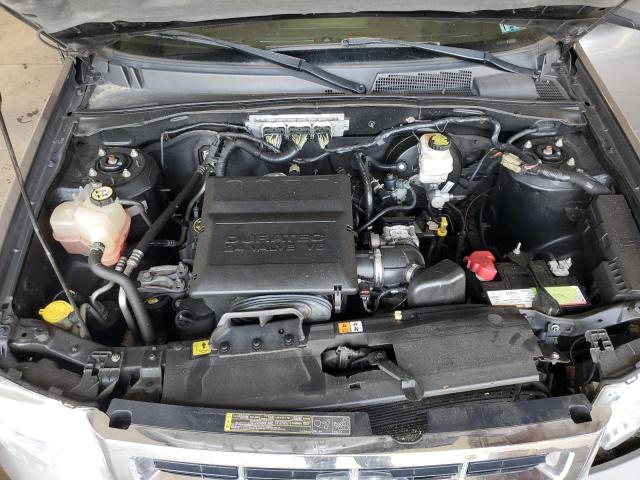 Photo 10 VIN: 1FMCU9EG5BKA96450 - FORD ESCAPE 