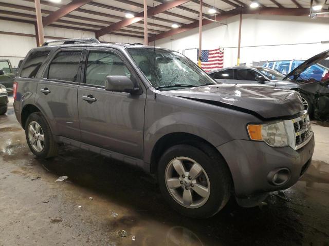 Photo 3 VIN: 1FMCU9EG5BKA96450 - FORD ESCAPE 